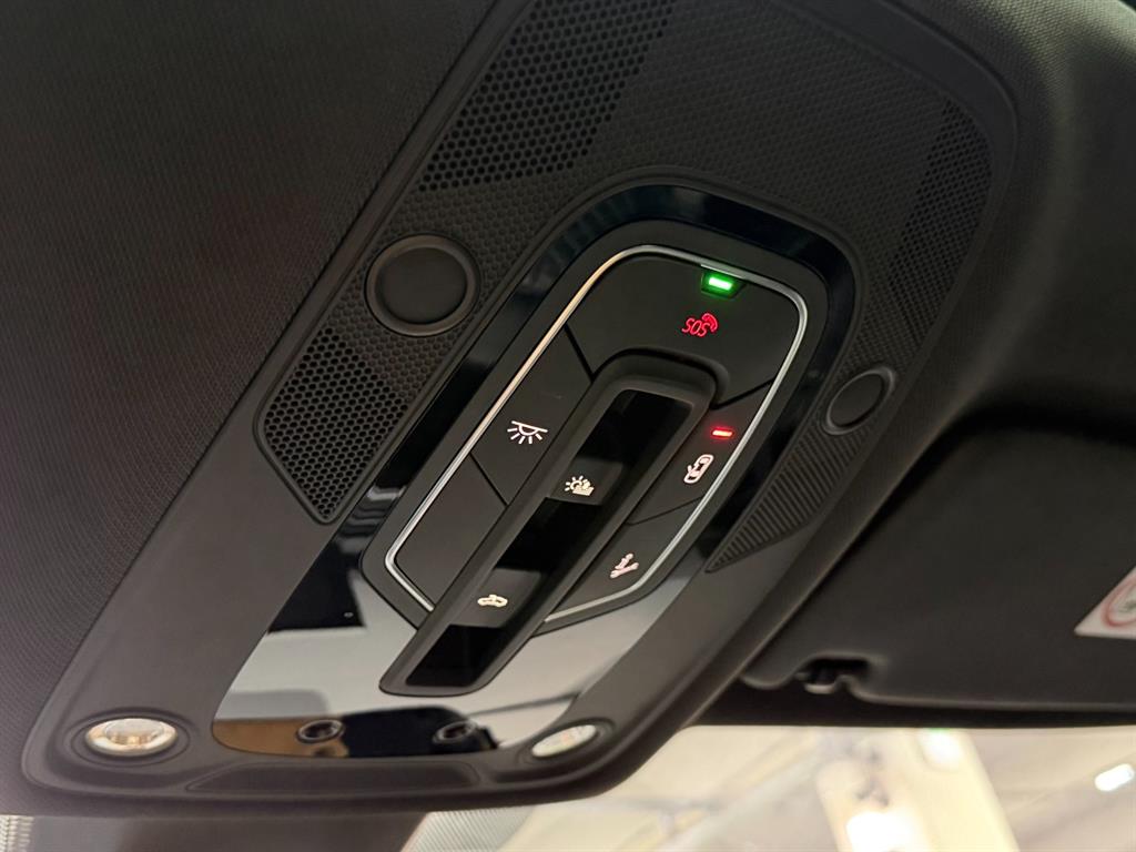 Audi SQ5 2021 Gris - Importación desde Corea - HF Imports Iquique - Foto 16