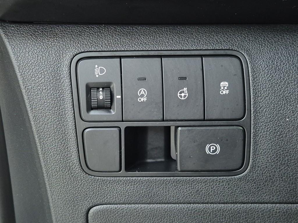 HYUNDAI Staria 2023 Negro - Importación desde Corea - HF Imports Iquique - Foto 18