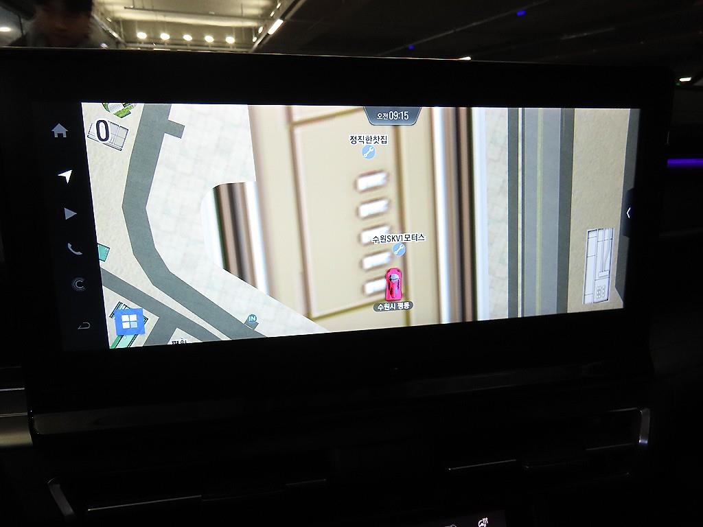 Ssangyong Torres 2024 Verde - Importación desde Corea - HF Imports Iquique - Foto 13