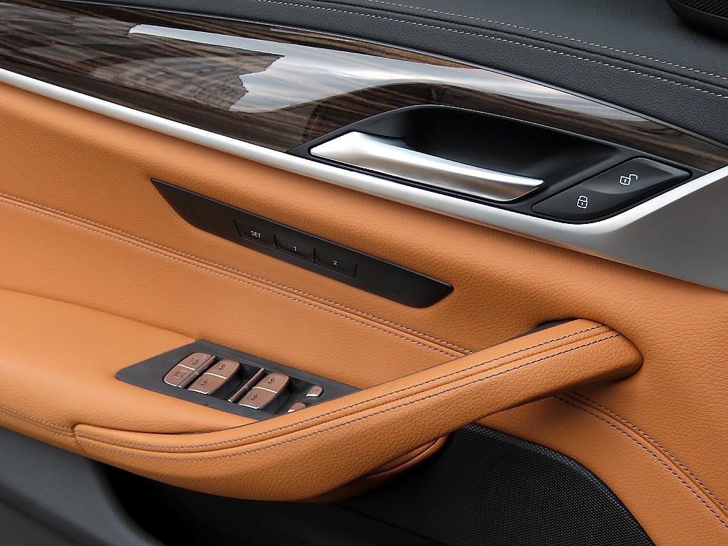 BMW 5 Series - Vista 12