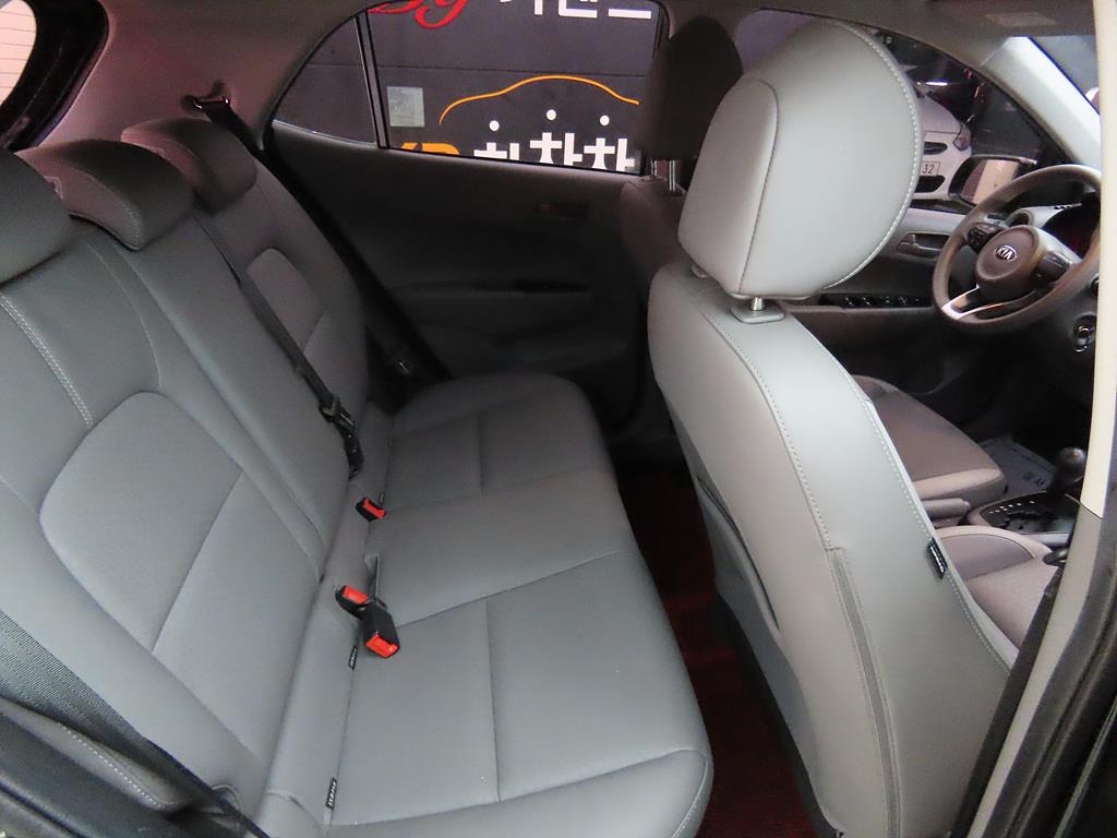 KIA Morning - Vista 7