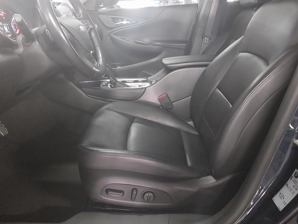 Chevrolet Malibu 2017 Azul - Importación desde Corea - HF Imports Iquique - Foto 14