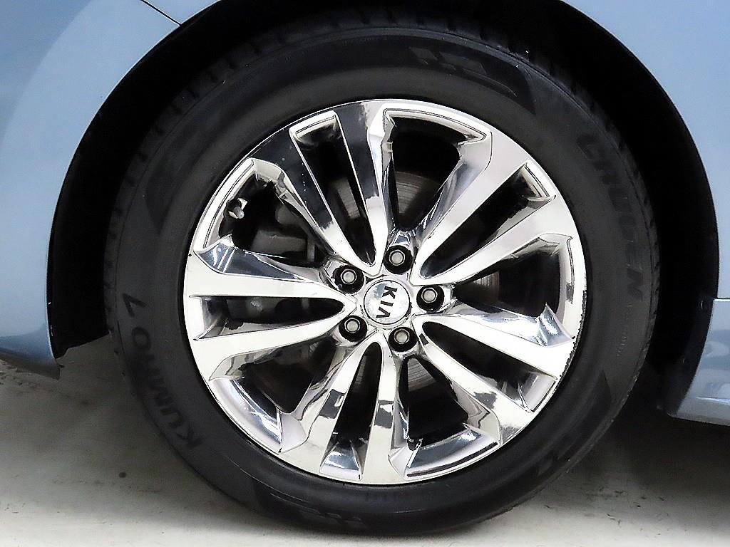 KIA Carnival 2016 - Importación desde Corea - HF Imports Iquique - Foto 19