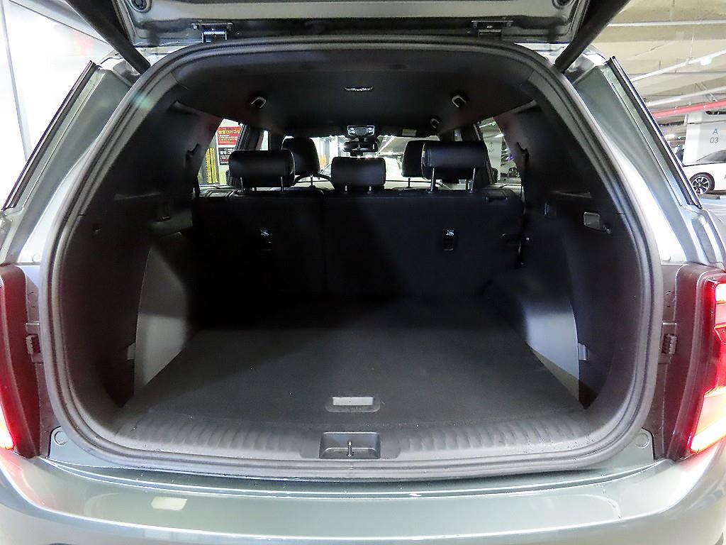 Ssangyong Torres 2024 Verde - Importación desde Corea - HF Imports Iquique - Foto 17