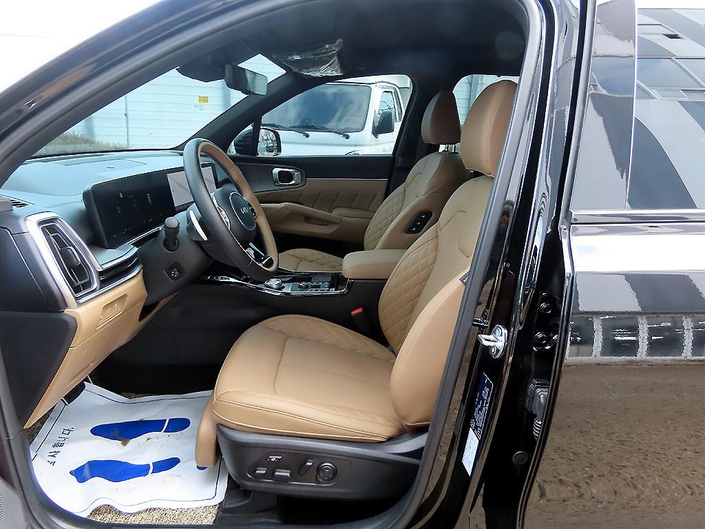 KIA Sorento - Vista 5