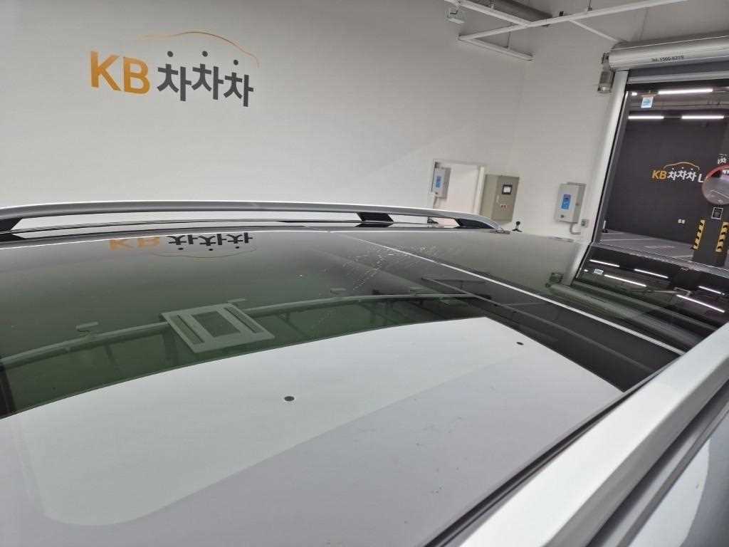 Mercedes Benz GLE Class 2022 Gris - Importación desde Corea - HF Imports Iquique - Foto 13