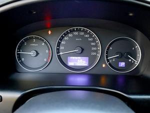 HYUNDAI Starex - Vista 12