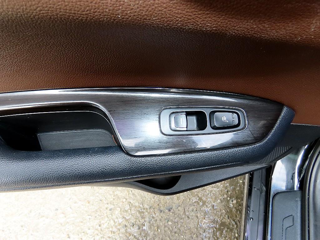 KIA K5 2016 Negro - Importación desde Corea - HF Imports Iquique - Foto 16