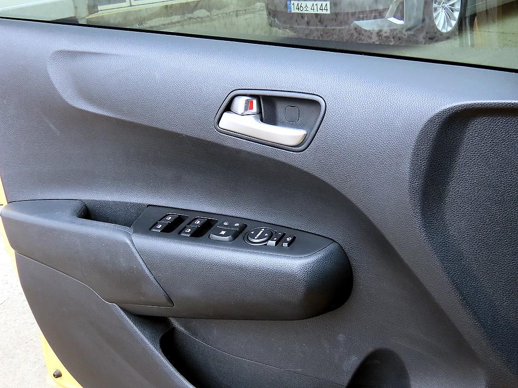 KIA Morning - Vista 11