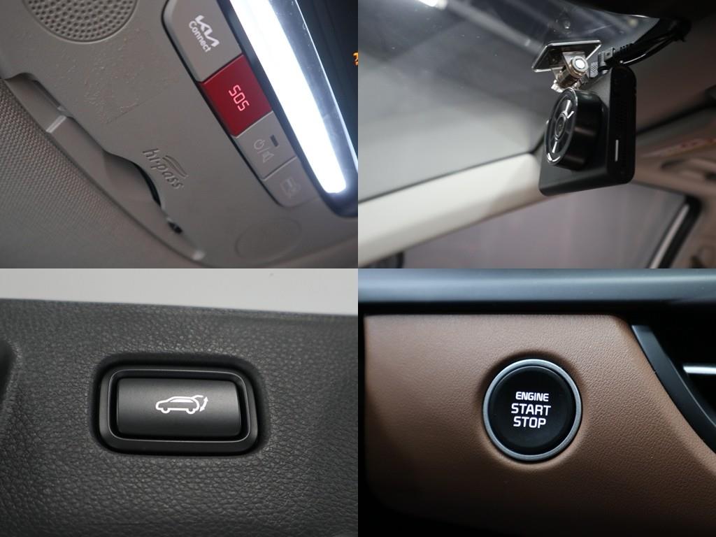 KIA Seltos 2025 the color of pearl - Importación desde Corea - HF Imports Iquique - Foto 19