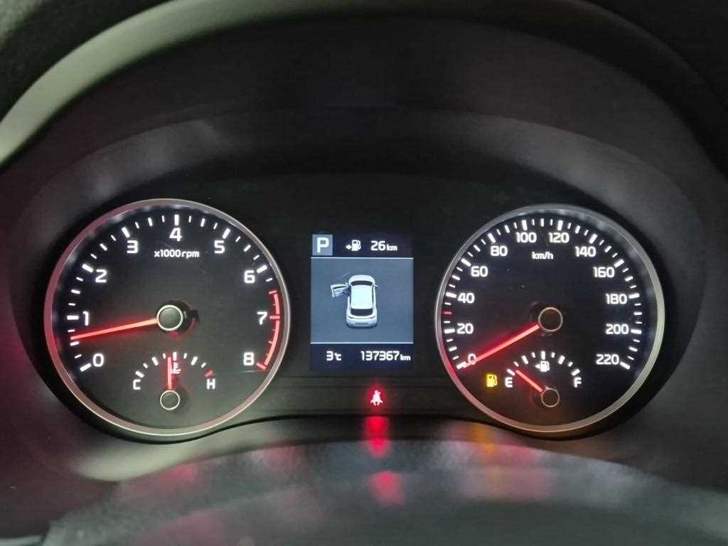 KIA Stonic - Vista 6