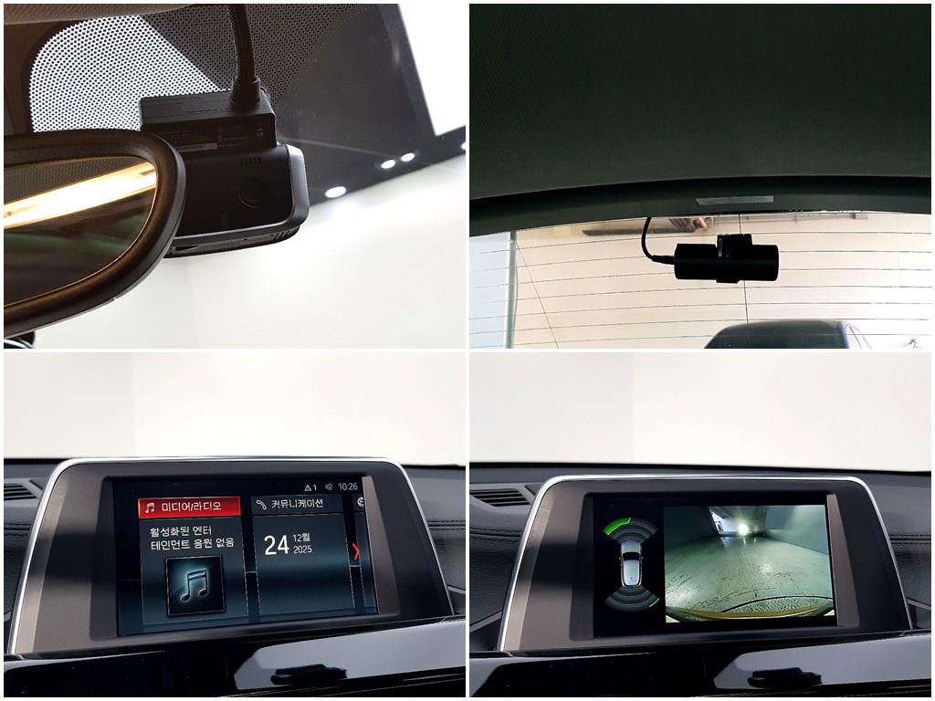 BMW X2 2020 Gold color - Importación desde Corea - HF Imports Iquique - Foto 16