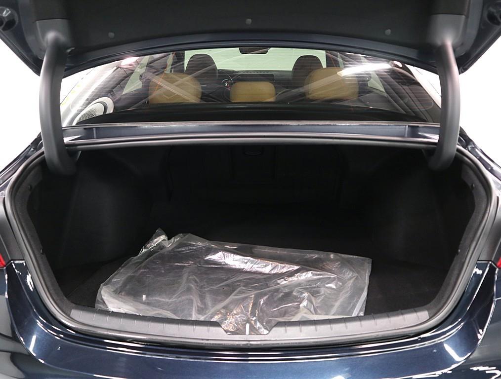 KIA K5 2020 Azul - Importación desde Corea - HF Imports Iquique - Foto 15