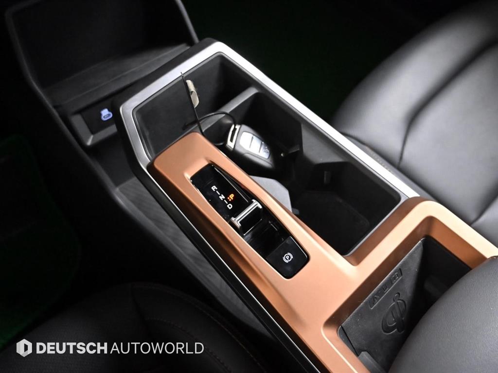 Ssangyong Torres - Vista 9