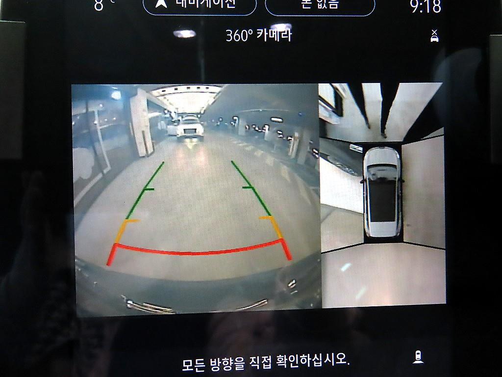 SAMSUNG Capture 2020 Morado - Importación desde Corea - HF Imports Iquique - Foto 14