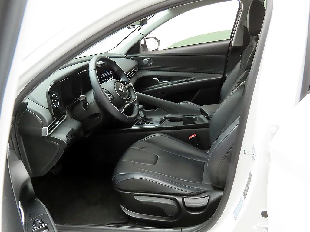 HYUNDAI Avante 2023 - Importación desde Corea - HF Imports Iquique - Foto 15