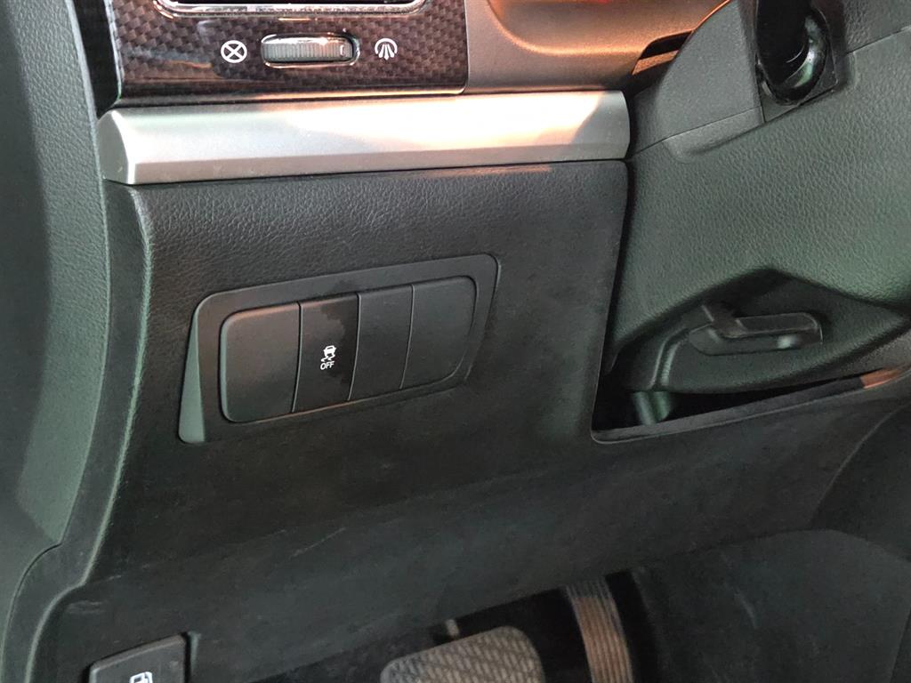 Ssangyong Korando 2013 Gris - Importación desde Corea - HF Imports Iquique - Foto 14