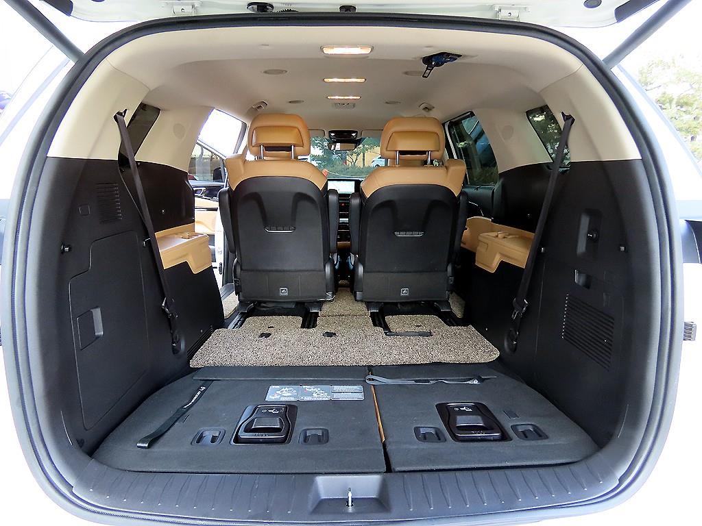 KIA Carnival 2021 - Importación desde Corea - HF Imports Iquique - Foto 17