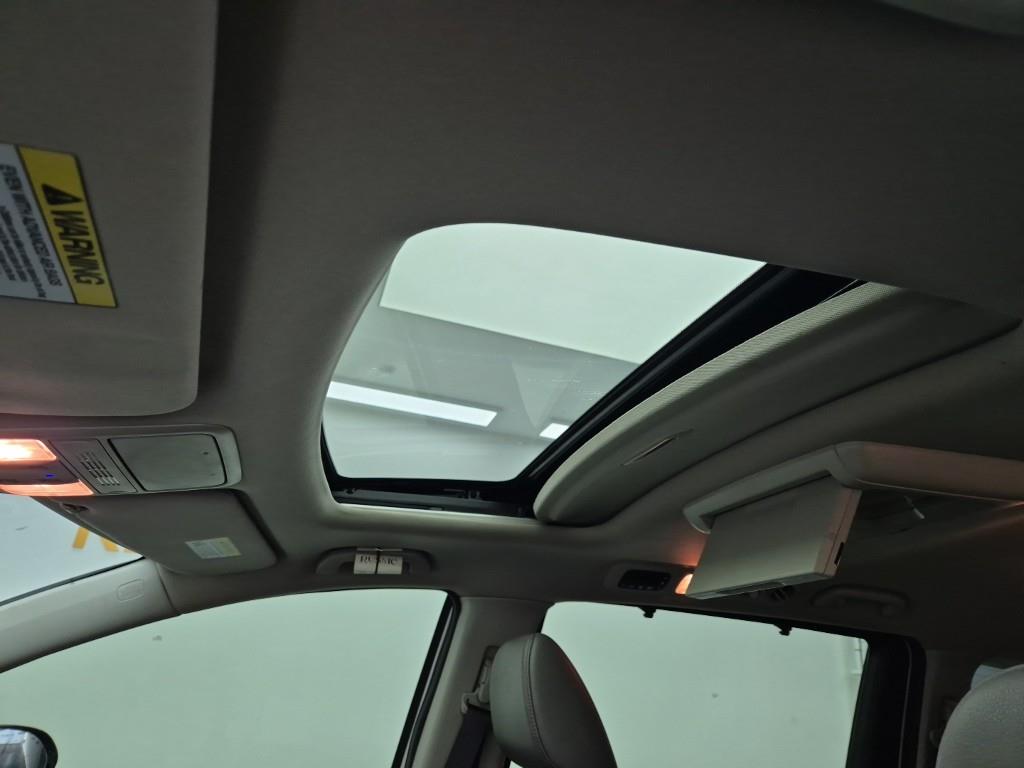 Honda Odyssey 2015 Blanco - Importación desde Corea - HF Imports Iquique - Foto 13