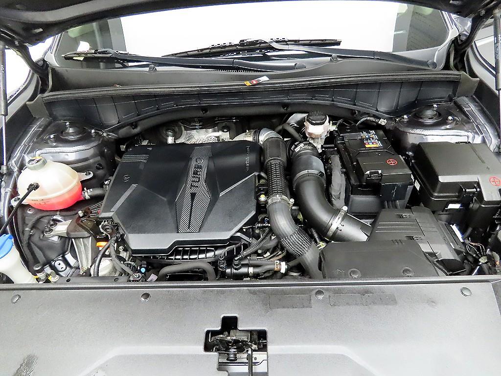 KIA Sorento 2022 Gris - Importación desde Corea - HF Imports Iquique - Foto 20