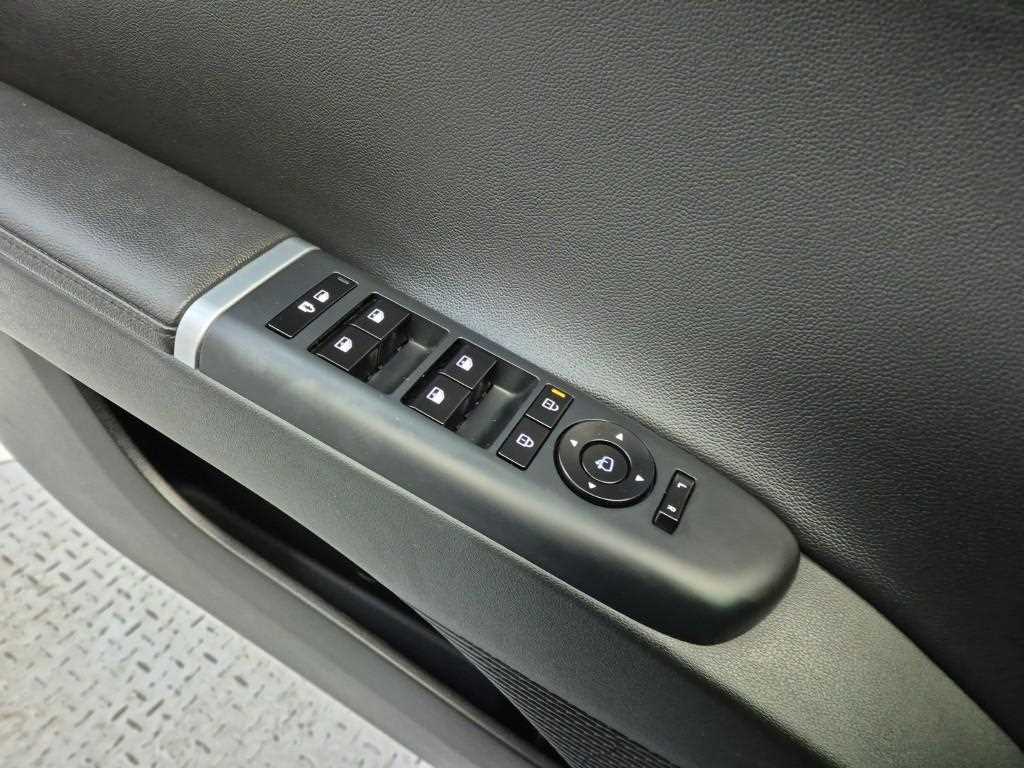 HYUNDAI Grandeur 2023 Negro - Importación desde Corea - HF Imports Iquique - Foto 18