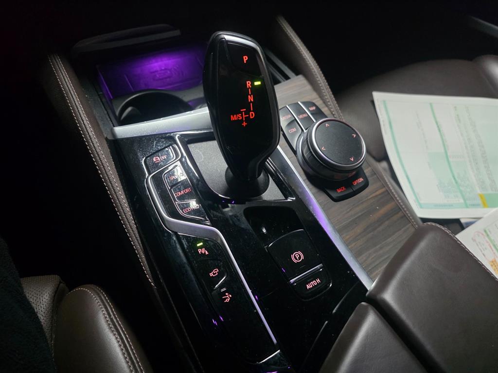 BMW Gran Turismo - Vista 9