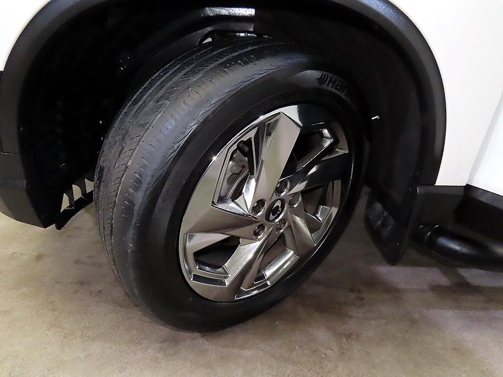 Ssangyong Rexton 2024 Blanco - Importación desde Corea - HF Imports Iquique - Foto 20