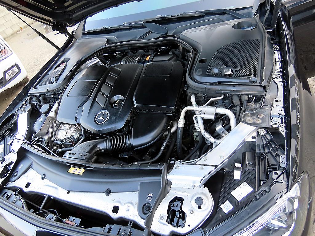 Mercedes Benz E class 2021 - Importación desde Corea - HF Imports Iquique - Foto 19