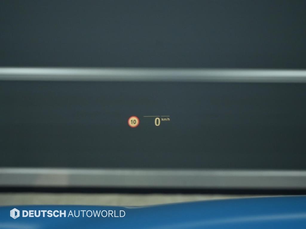 BMW 5 Series 2021 Azul - Importación desde Corea - HF Imports Iquique - Foto 18