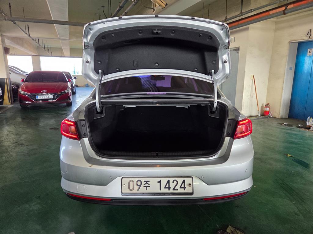 SAMSUNG SM6 2017 Plateado - Importación desde Corea - HF Imports Iquique - Foto 19