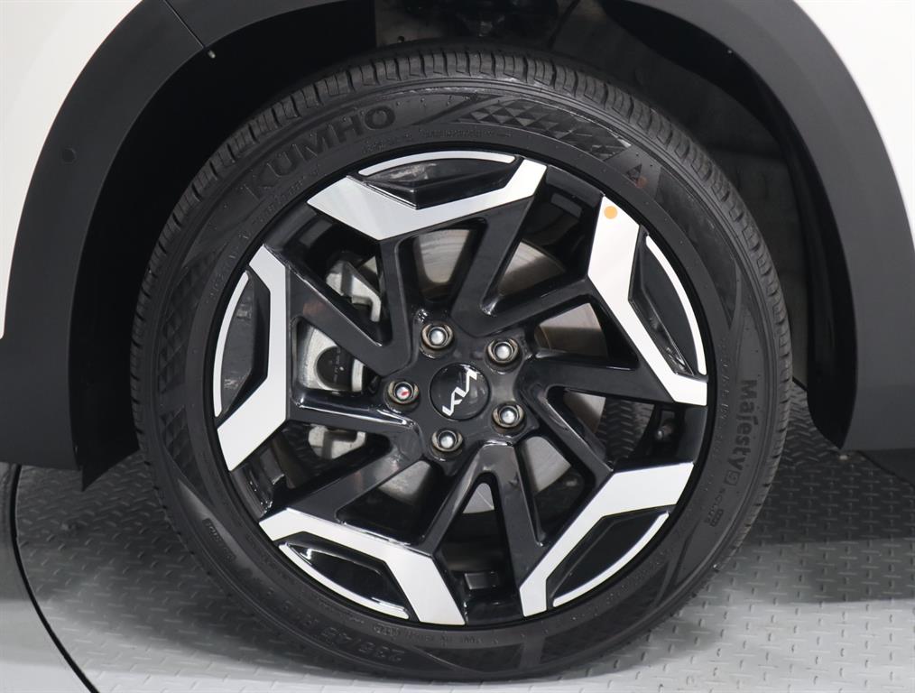 KIA Seltos 2025 the color of pearl - Importación desde Corea - HF Imports Iquique - Foto 17