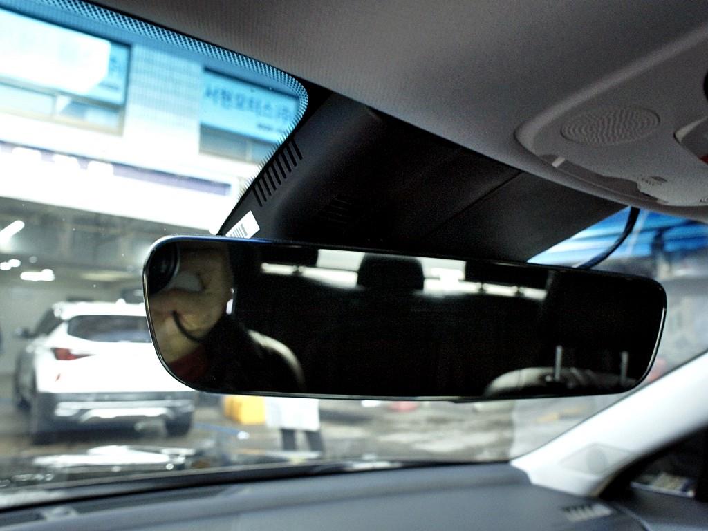 KIA K8 2022 Negro - Importación desde Corea - HF Imports Iquique - Foto 12