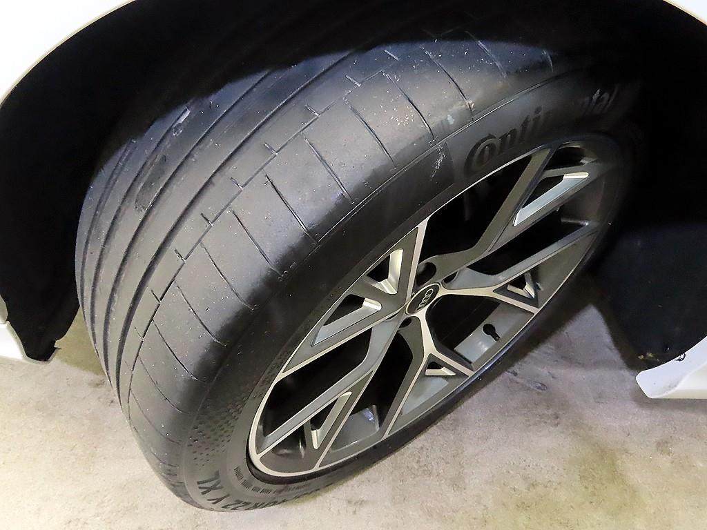 Audi Q8 2023 Blanco - Importación desde Corea - HF Imports Iquique - Foto 20