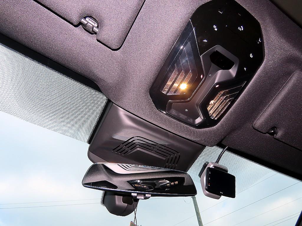 BMW iX 2025 - Importación desde Corea - HF Imports Iquique - Foto 15