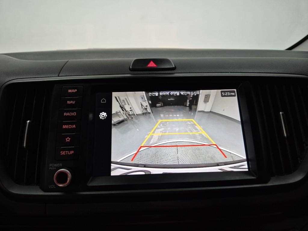 KIA Ray 2023 Blanco - Importación desde Corea - HF Imports Iquique - Foto 14