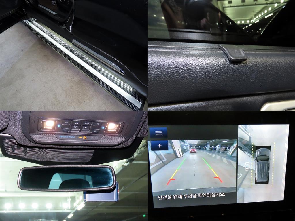 Ford Explorer 2020 Negro - Importación desde Corea - HF Imports Iquique - Foto 20