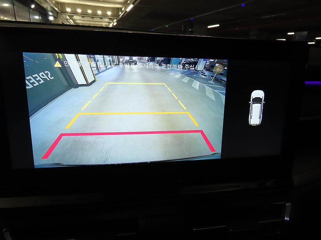 Ssangyong Torres 2024 Verde - Importación desde Corea - HF Imports Iquique - Foto 14