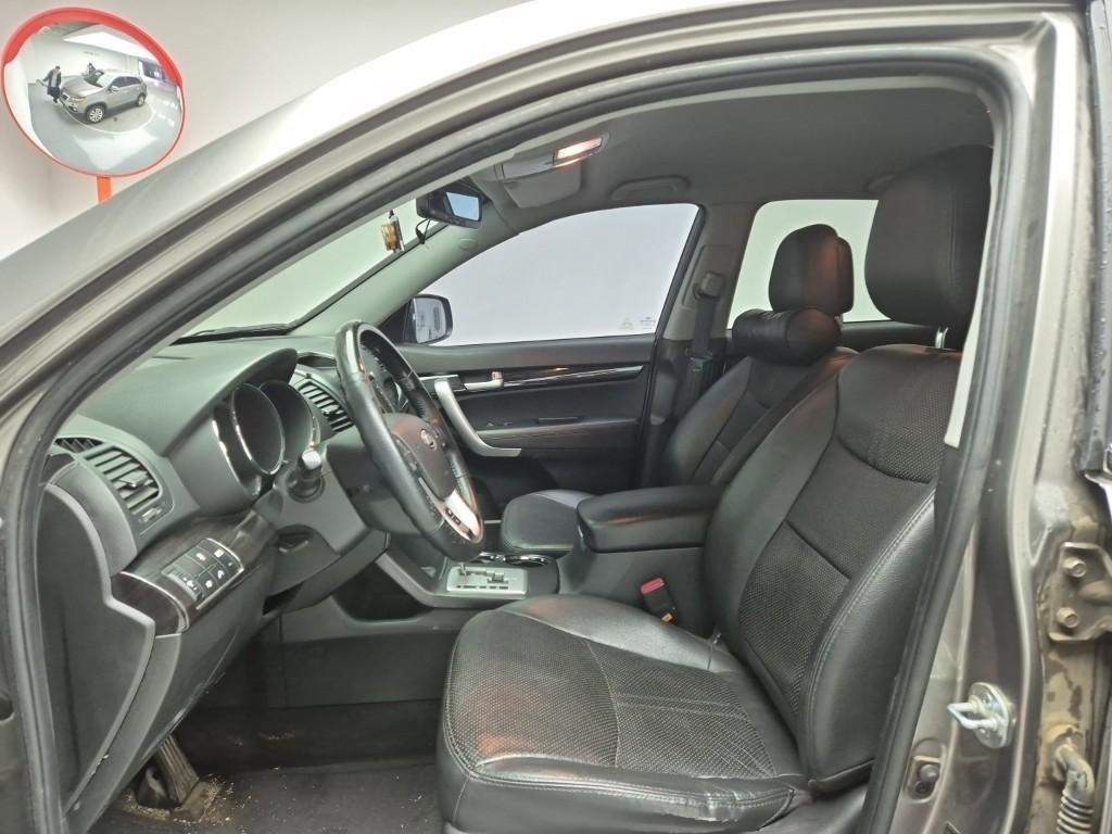 KIA Sorento - Vista 11