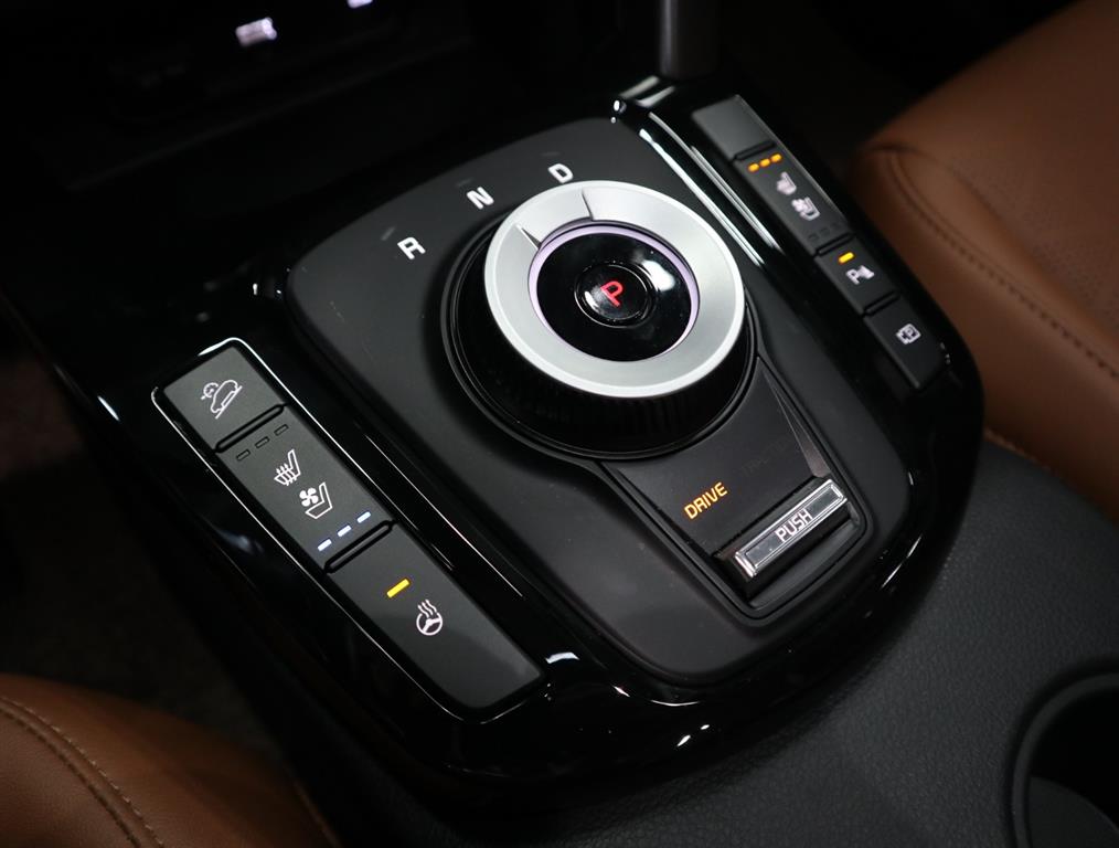 KIA Seltos - Vista 12