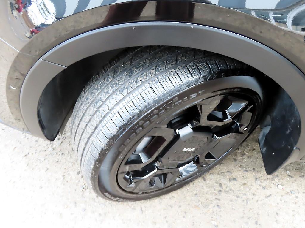 KIA Sorento 2025 Negro - Importación desde Corea - HF Imports Iquique - Foto 20