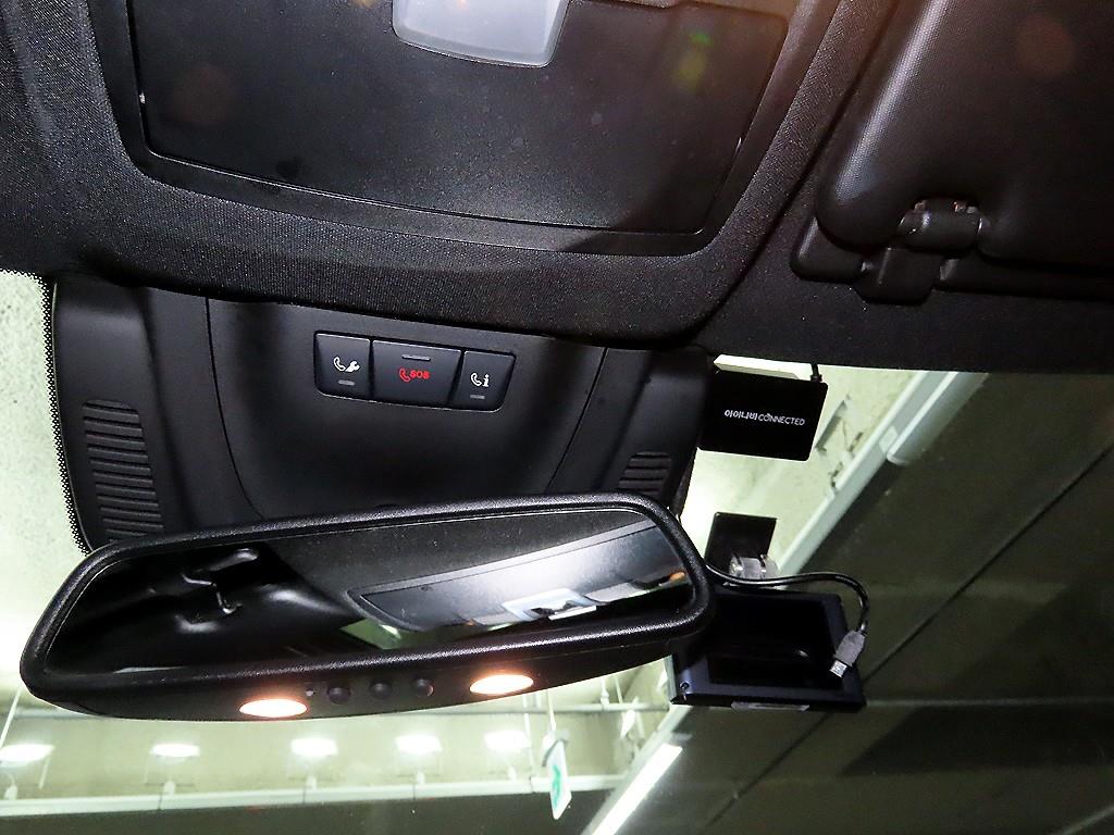 Mercedes Benz GLE Class 2017 Gris - Importación desde Corea - HF Imports Iquique - Foto 15