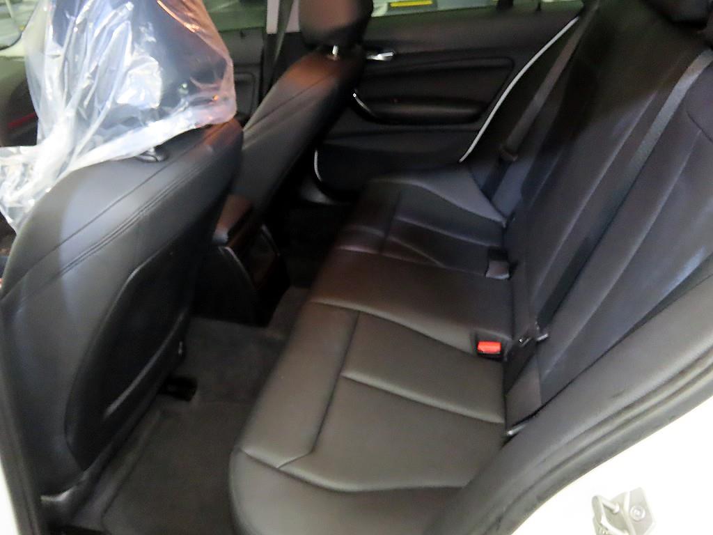 BMW 1 series - Vista 7