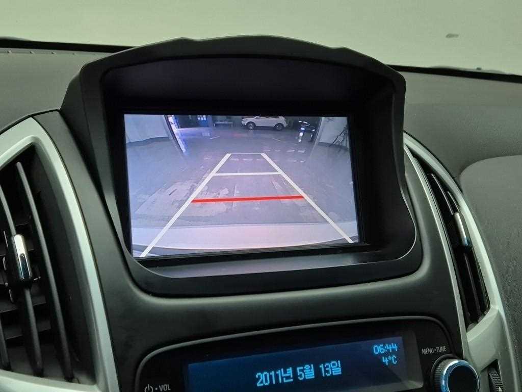 Chevrolet Cruise 2014 Blanco - Importación desde Corea - HF Imports Iquique - Foto 14