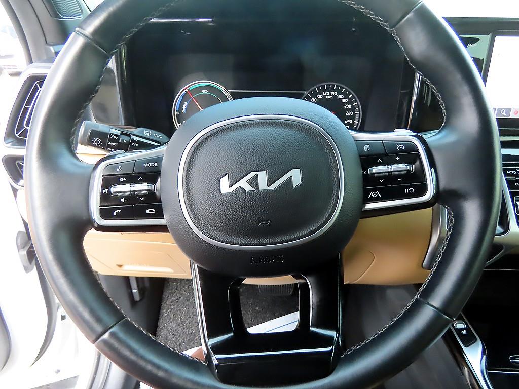 KIA Sorento - Vista 8