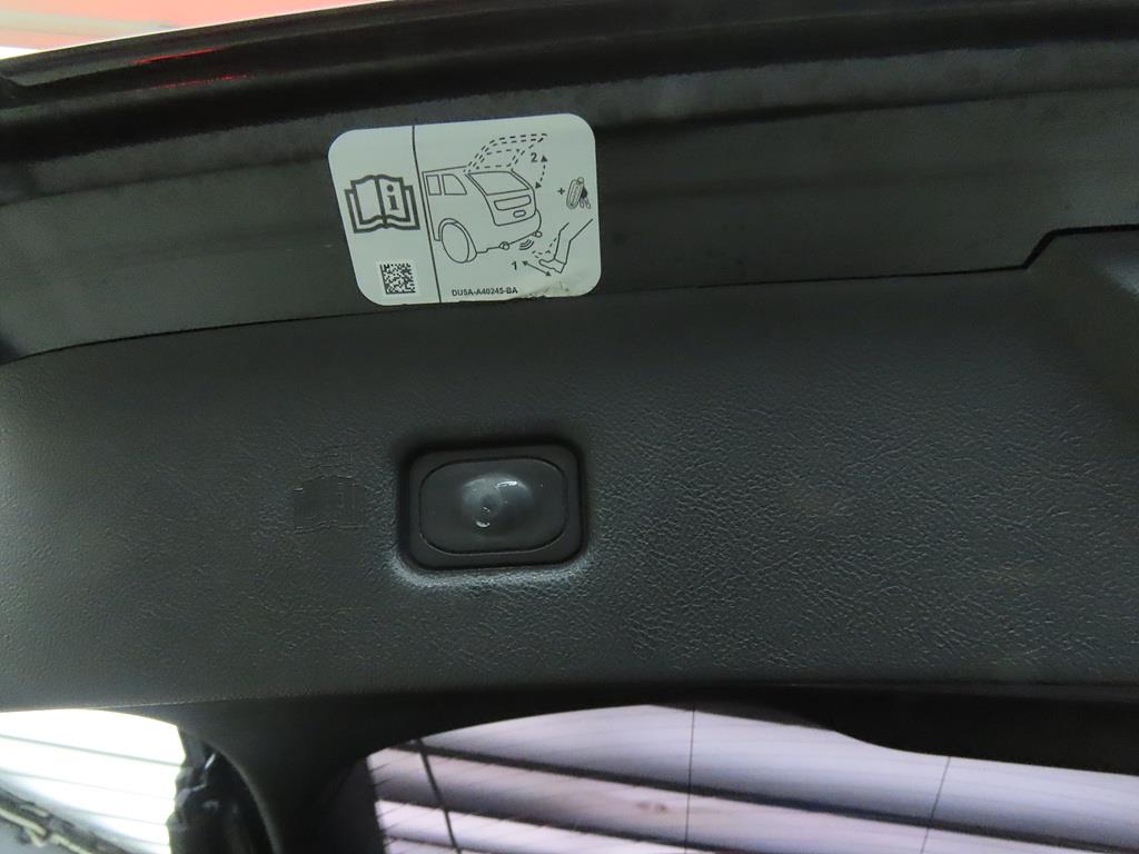 Lincoln MKX 2017 Negro - Importación desde Corea - HF Imports Iquique - Foto 17