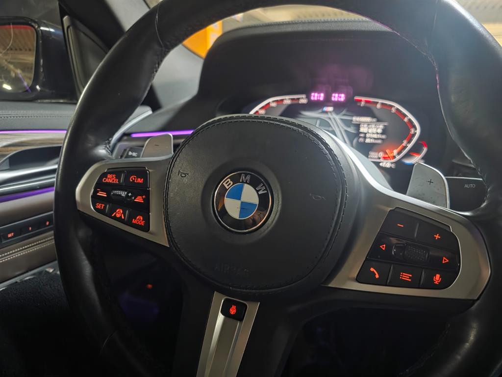 BMW Gran Turismo - Vista 10