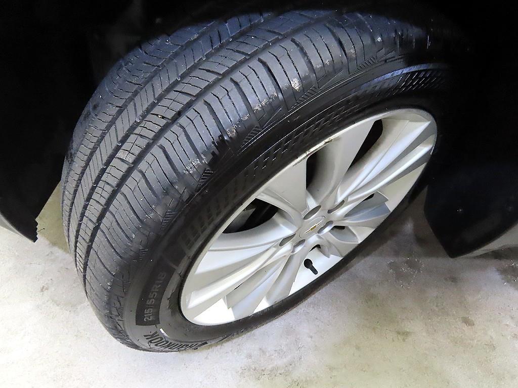 Chevrolet Trax 2019 Blanco - Importación desde Corea - HF Imports Iquique - Foto 20