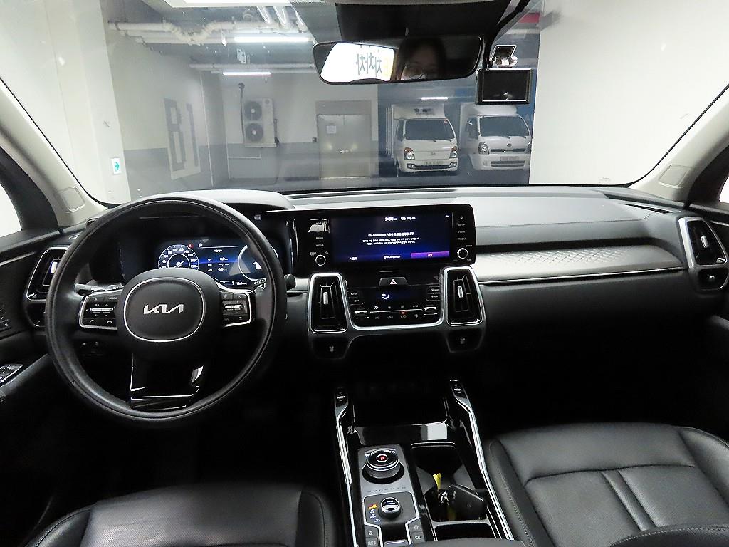 KIA Sorento - Vista 9