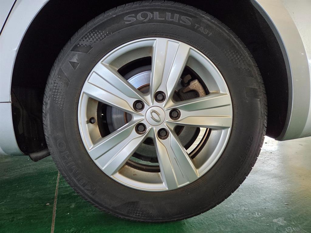 SAMSUNG SM6 2017 Plateado - Importación desde Corea - HF Imports Iquique - Foto 20