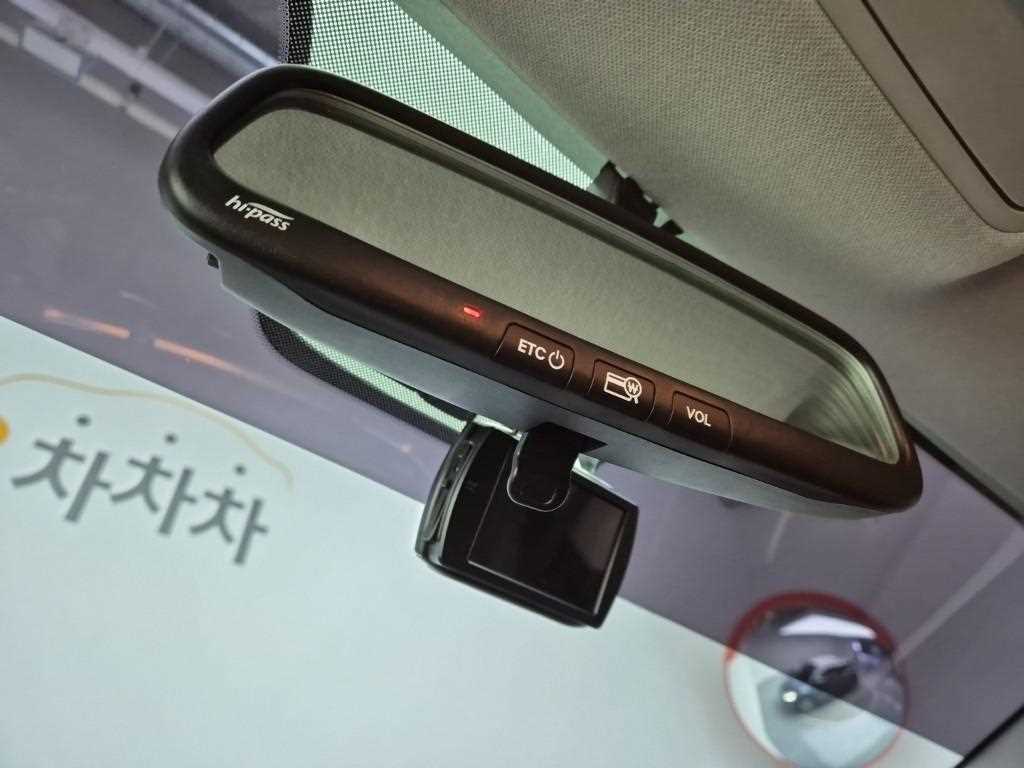 KIA Stonic 2018 Azul - Importación desde Corea - HF Imports Iquique - Foto 16